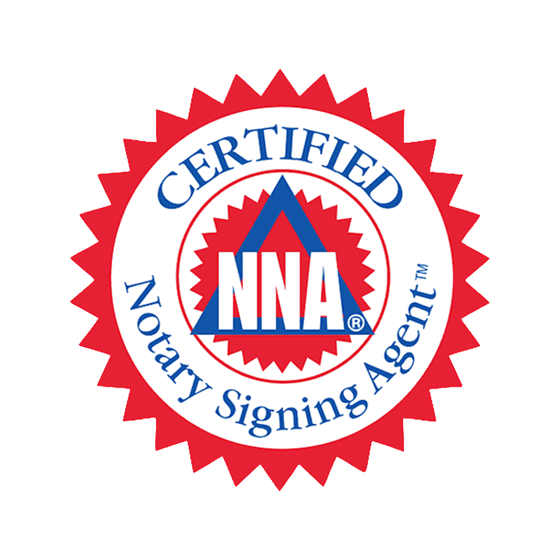 certified nna signing Agent
